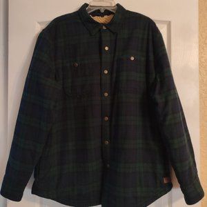 L.L. Beans Sherpa- Lined Men´s Jacket